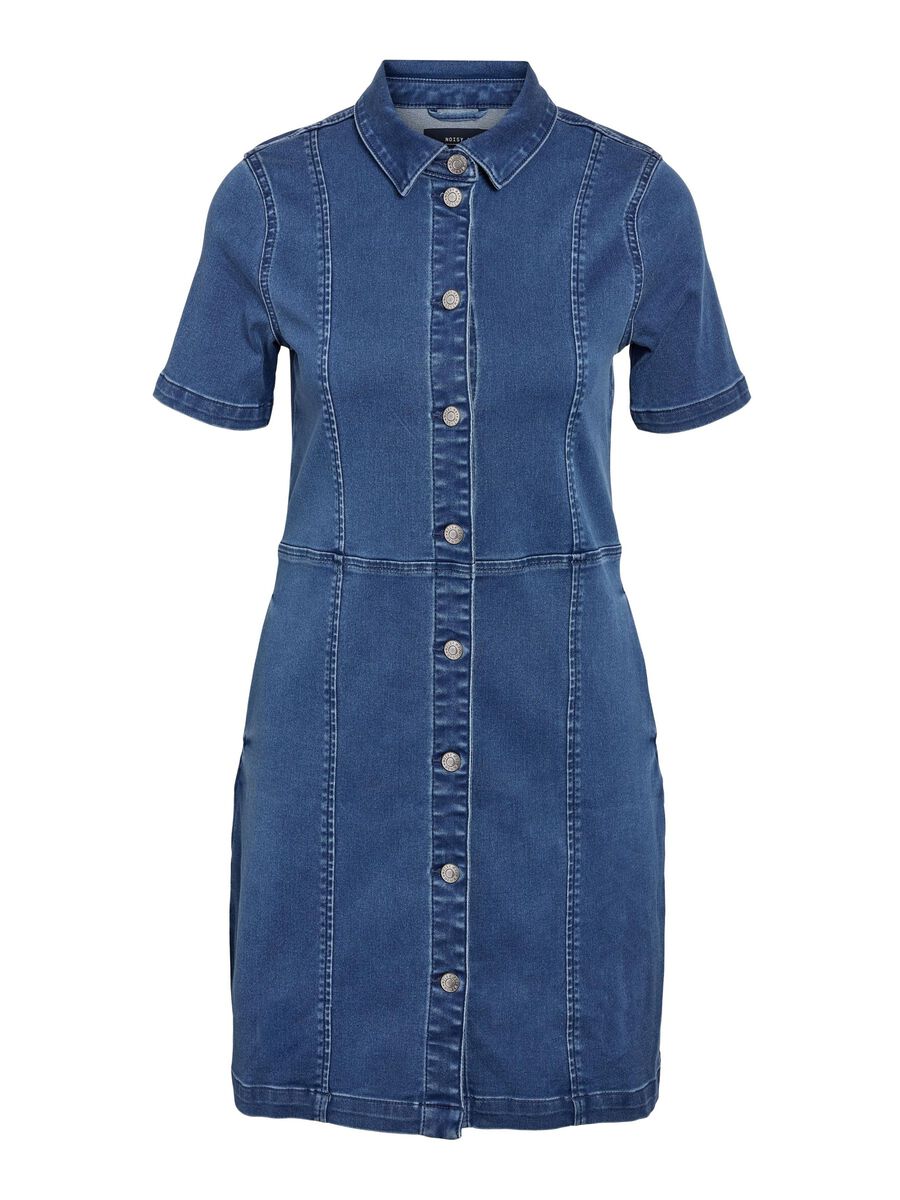 Noisy May NMNISA DENIM DRESS