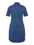 Noisy May NMNISA DENIM DRESS