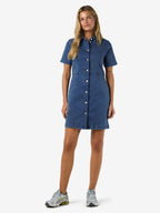 Noisy May NMNISA DENIM DRESS