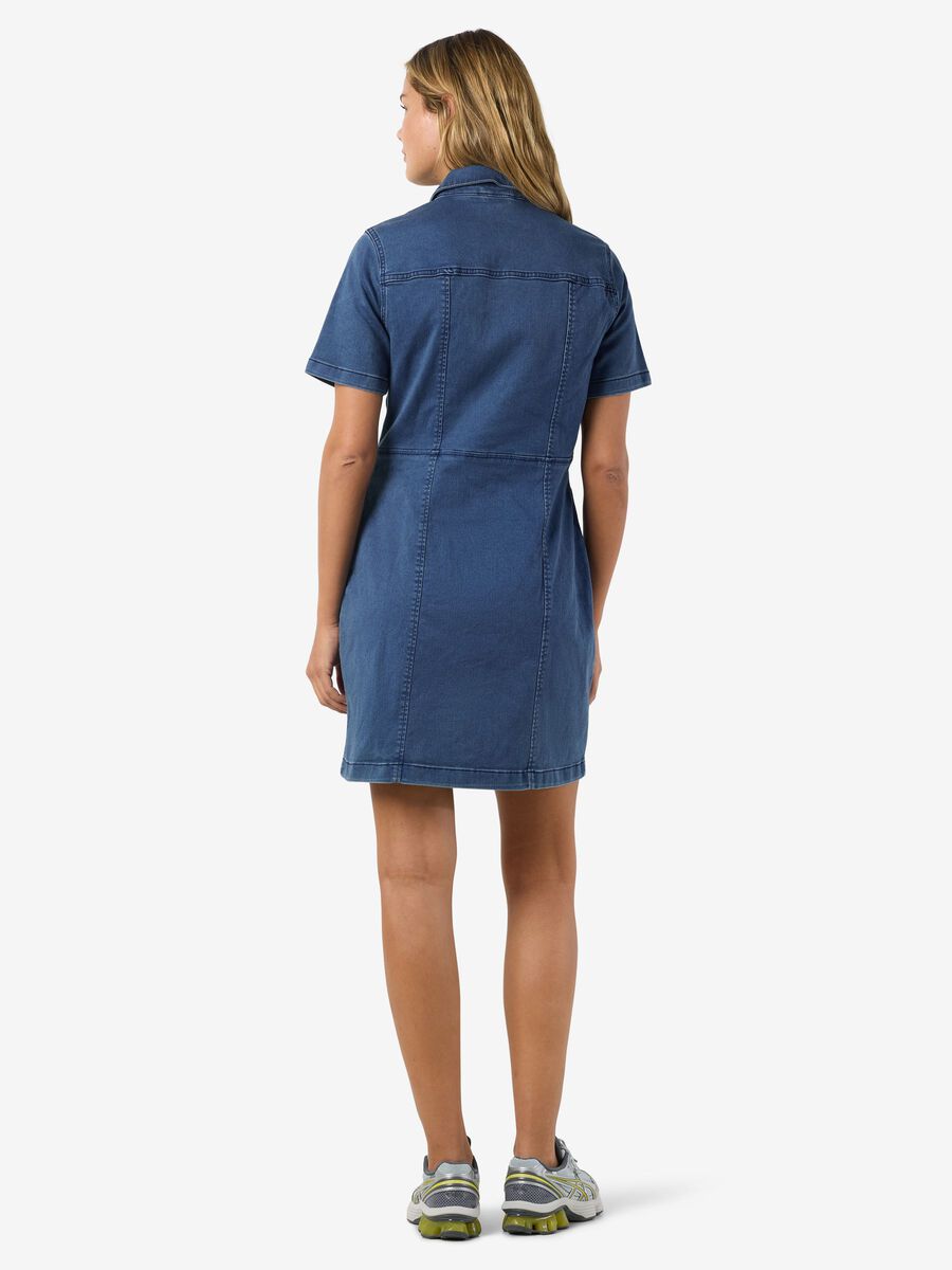 Noisy May NMNISA DENIM DRESS