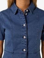 Noisy May NMNISA DENIM DRESS