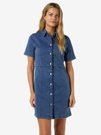 Noisy May NMNISA DENIM DRESS