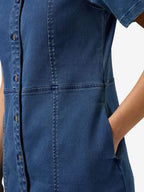 Noisy May NMNISA DENIM DRESS