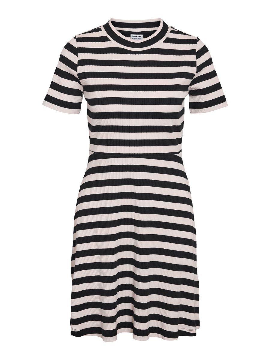 Noisy May NMELINOR SKATER DRESS