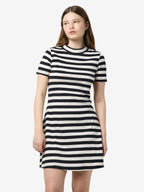 Noisy May NMELINOR SKATER DRESS