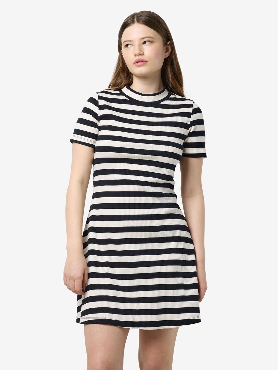 Noisy May NMELINOR SKATER DRESS
