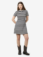 Noisy May NMELINOR SKATER DRESS