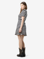 Noisy May NMELINOR SKATER DRESS