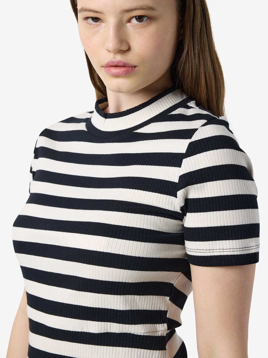 Noisy May NMELINOR SKATER DRESS