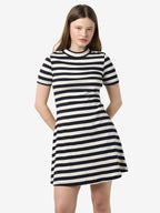 Noisy May NMELINOR SKATER DRESS
