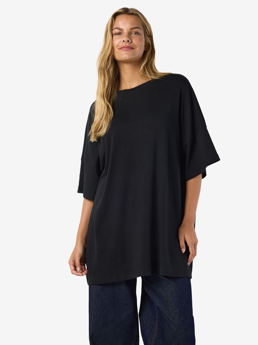 Noisy May OVERSIZED T-SHIRT