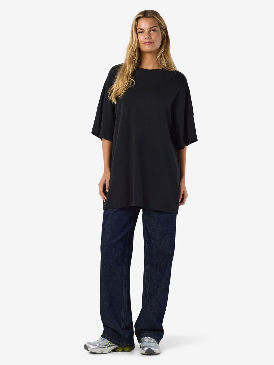 Noisy May OVERSIZED T-SHIRT