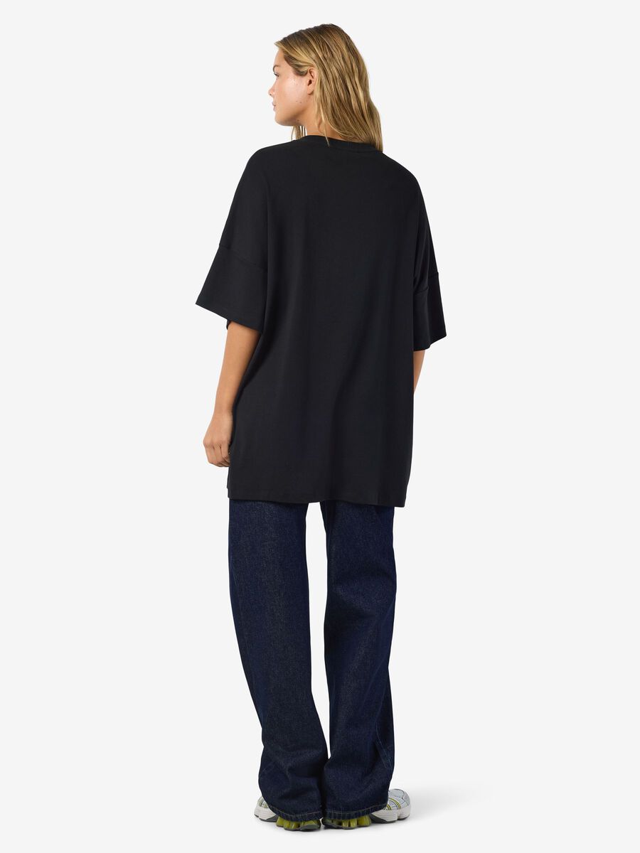 Noisy May OVERSIZED T-SHIRT