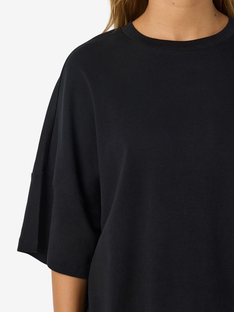 Noisy May OVERSIZED T-SHIRT