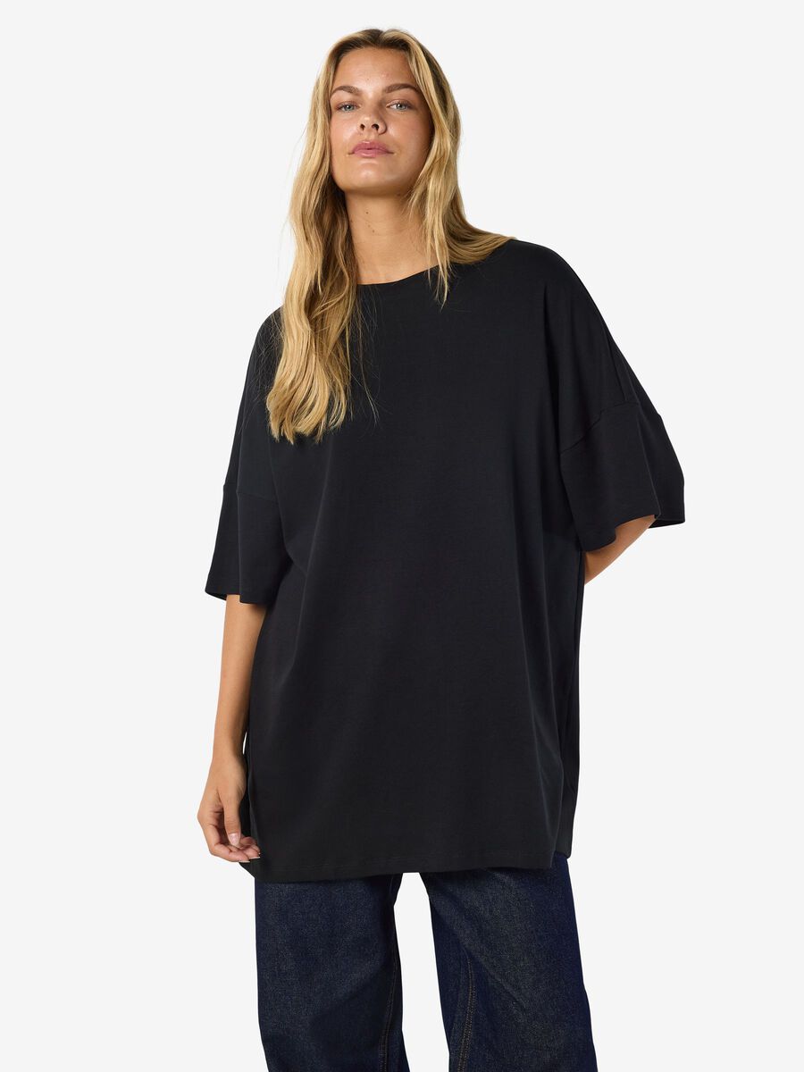 Noisy May OVERSIZED T-SHIRT