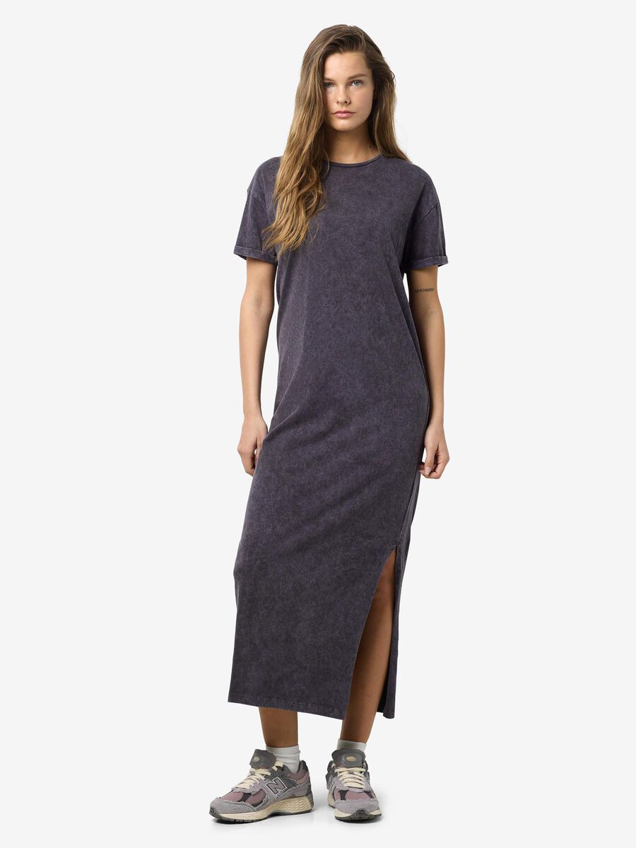 Noisy May NMBRANDY SHORT SLEEVED DRESS