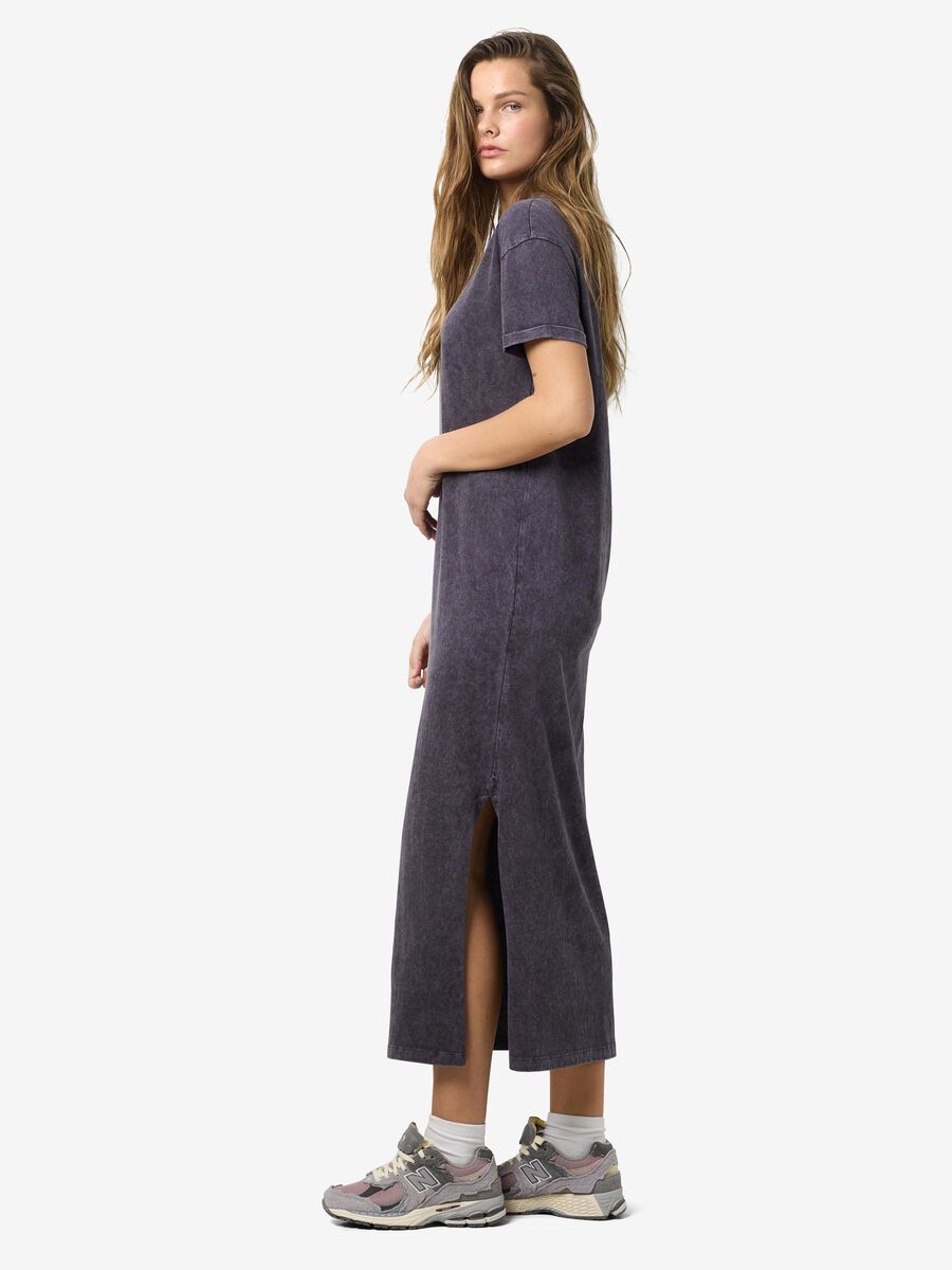 Noisy May NMBRANDY SHORT SLEEVED DRESS