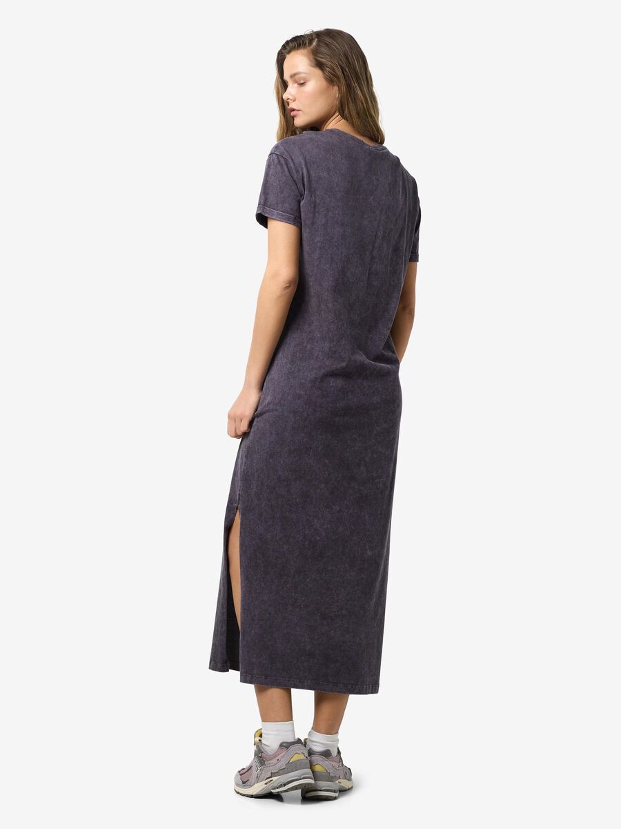 Noisy May NMBRANDY SHORT SLEEVED DRESS