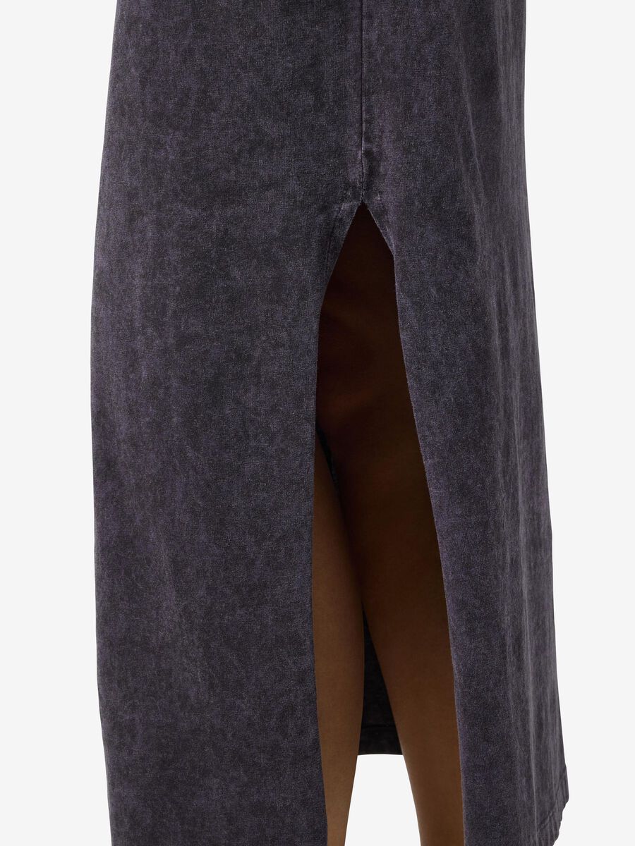 Noisy May NMBRANDY SHORT SLEEVED DRESS