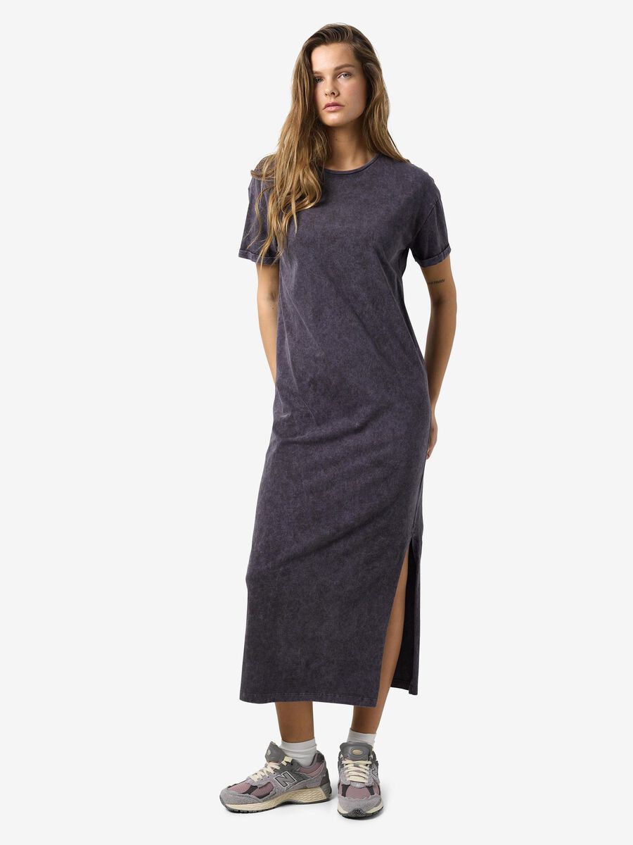 Noisy May NMBRANDY SHORT SLEEVED DRESS