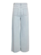 Noisy May NMSEWA WIDE LEG JEANS