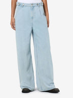 Noisy May NMSEWA WIDE LEG JEANS