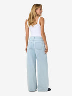 Noisy May NMSEWA WIDE LEG JEANS