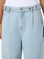 Noisy May NMSEWA WIDE LEG JEANS