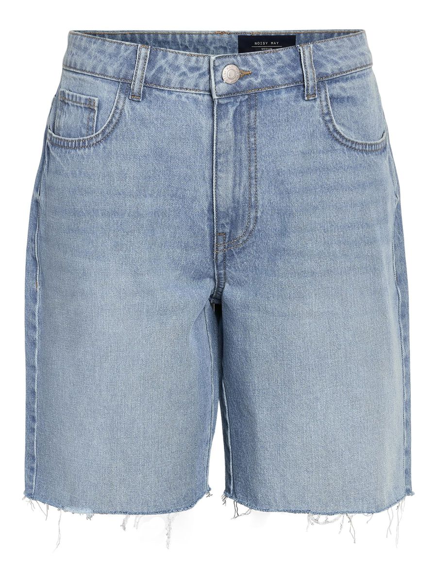 Noisy May NMHOLLA DENIM SHORTS
