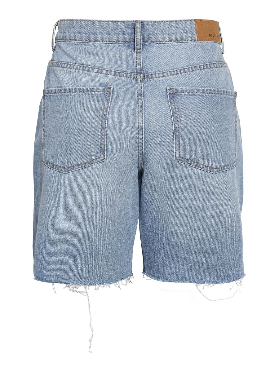 Noisy May NMHOLLA DENIM SHORTS