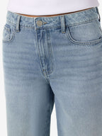 Noisy May NMHOLLA DENIM SHORTS