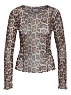 Noisy May CURVE MESH TOP