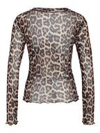 Noisy May CURVE MESH TOP