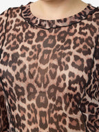 Noisy May CURVE MESH TOP