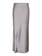 Noisy May METALLIC MAXI SKIRT