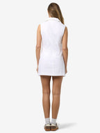 Noisy May BRODERIE MINI DRESS
