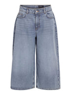 Noisy May LONG DENIM SHORTS