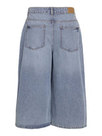 Noisy May LONG DENIM SHORTS