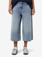 Noisy May LONG DENIM SHORTS