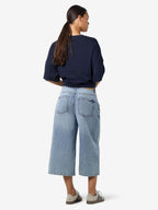 Noisy May LONG DENIM SHORTS