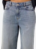 Noisy May LONG DENIM SHORTS