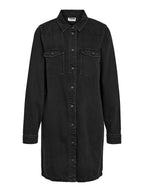 Noisy May NMNEW DENIM DRESS