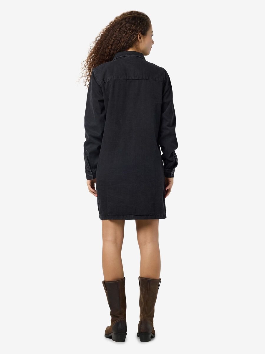 Noisy May NMNEW DENIM DRESS