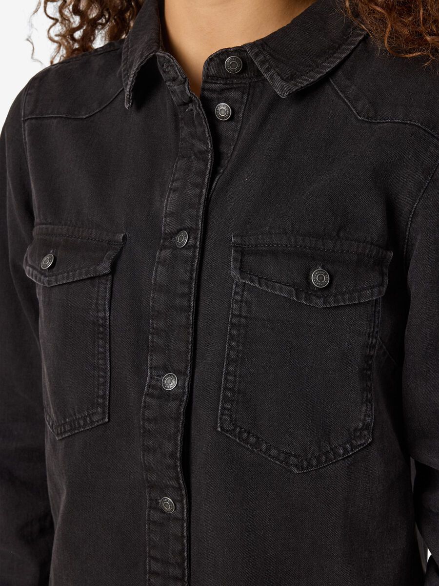 Noisy May NMNEW DENIM DRESS