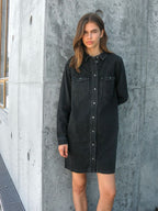 Noisy May NMNEW DENIM DRESS