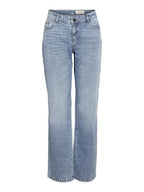 Noisy May NMNILA WIDE FIT JEANS