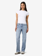Noisy May NMNILA WIDE FIT JEANS