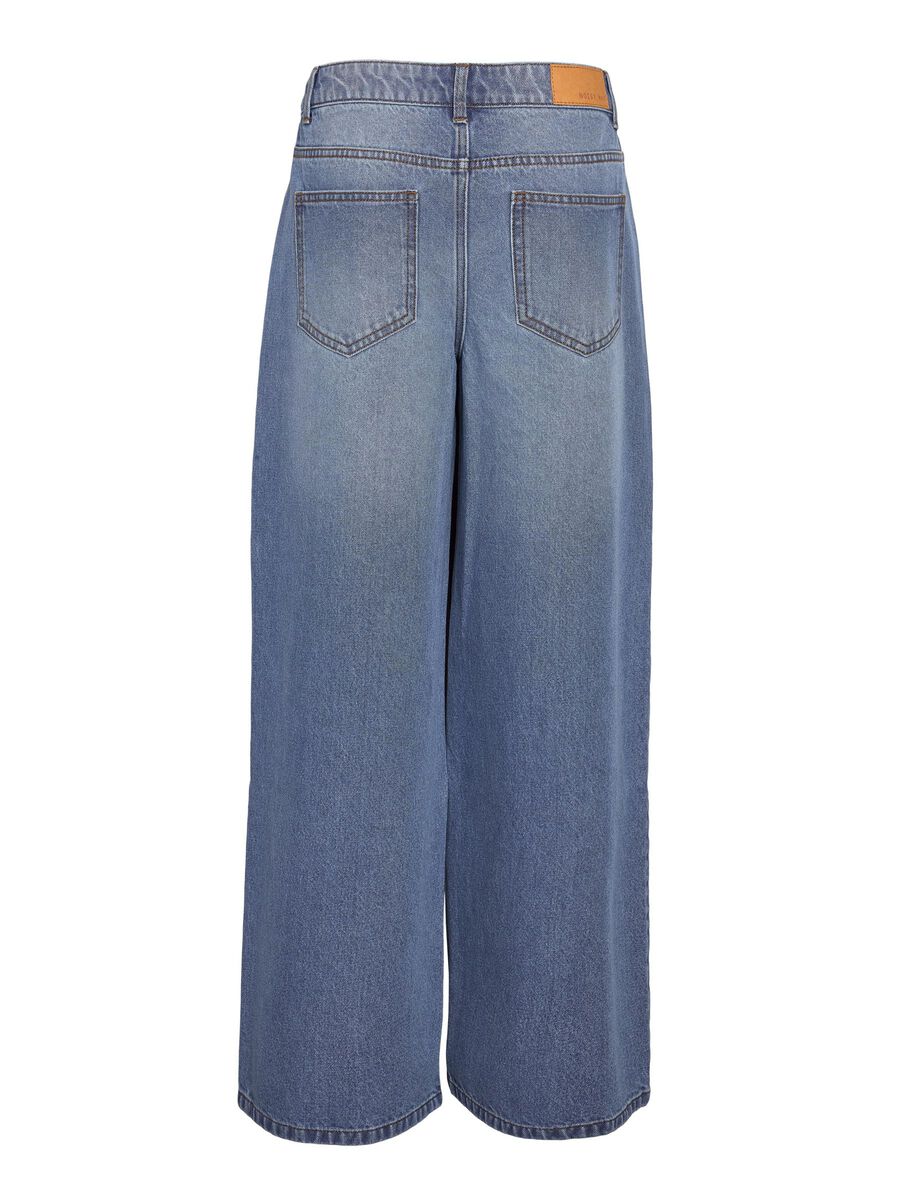 Noisy May NMANDY LOOSE-FIT JEANS