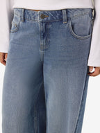 Noisy May NMANDY LOOSE-FIT JEANS