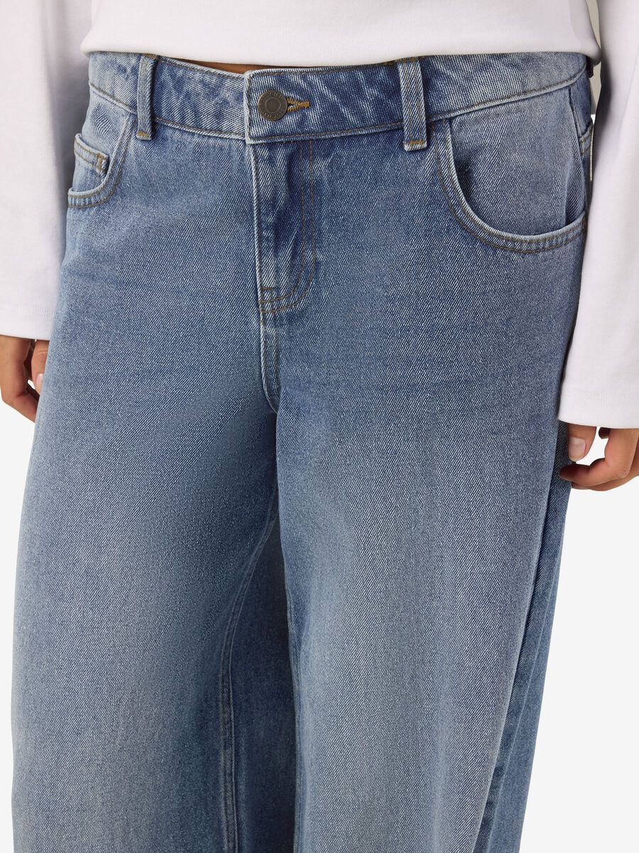 Noisy May NMANDY LOOSE-FIT JEANS